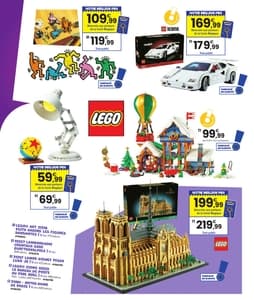Catalogue JouéClub Tous Joueurs 2025 page 40