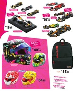 Catalogue JouéClub Tous Joueurs 2025 page 42