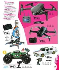 Catalogue JouéClub Tous Joueurs 2025 page 43