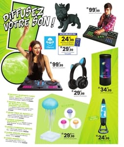 Catalogue JouéClub Tous Joueurs 2025 page 44