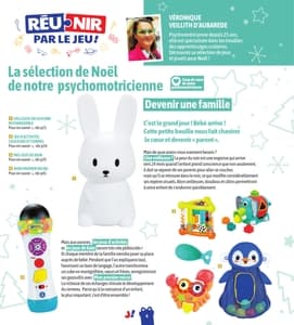 Catalogue JouéClub La Réunion Noël 2023 page 6