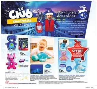 Catalogue JouéClub Martinique Noël 2021 page 10