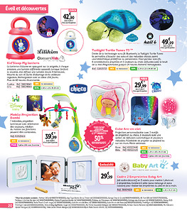 Catalogue JouéClub Noël 2015 page 21