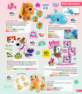 Catalogue JouéClub Noël 2015 page 26