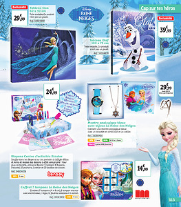 Catalogue JouéClub Noël 2015 page 114
