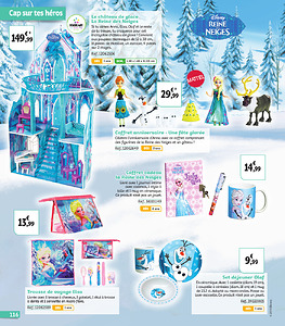 Catalogue JouéClub Noël 2015 page 117