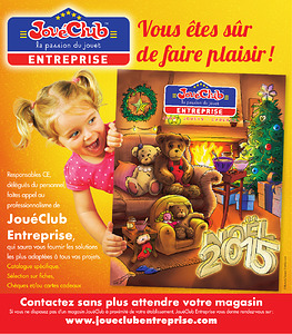 Catalogue JouéClub Noël 2015 page 149