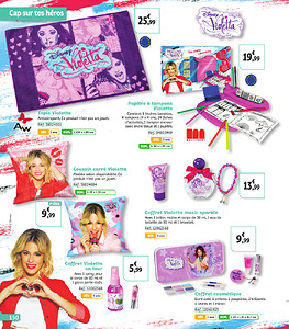 Catalogue JouéClub Noël 2015 page 151