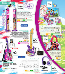 Catalogue JouéClub Noël 2015 page 153