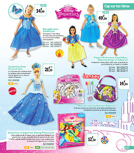 Catalogue JouéClub Noël 2015 page 158