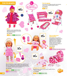 Catalogue JouéClub Noël 2015 page 181
