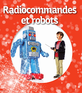 Catalogue JouéClub Noël 2015 page 241
