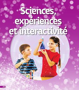 Catalogue JouéClub Noël 2015 page 297
