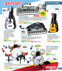 Catalogue JouéClub Noël 2015 page 344