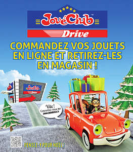Catalogue JouéClub Noël 2015 page 391
