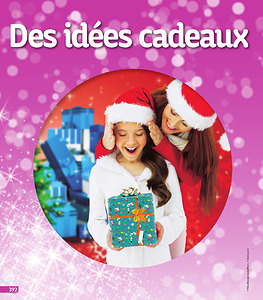 Catalogue JouéClub Noël 2015 page 393