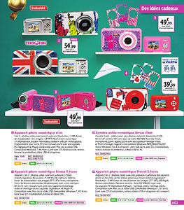 Catalogue JouéClub Noël 2015 page 402