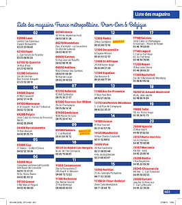 Catalogue JouéClub Noël 2015 page 404