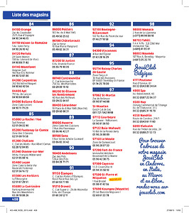 Catalogue JouéClub Noël 2015 page 409