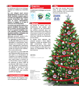 Catalogue JouéClub Noël 2015 page 413