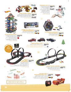 Catalogue Jouets Sajou Noël 2020 page 36