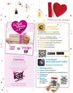 Catalogue King Jouet Noël 2016 page 2