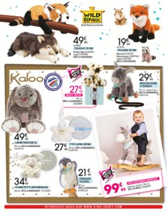 Catalogue King Jouet Noël 2016 page 6