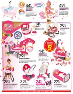 Catalogue King Jouet Noël 2016 page 64