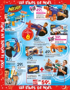 Catalogue King Jouet Noël 2016 page 118