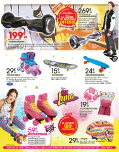 Catalogue King Jouet Noël 2016 page 122