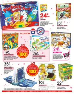 Catalogue King Jouet Noël 2016 page 128