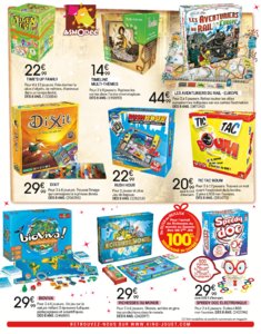 Catalogue King Jouet Noël 2016 page 136