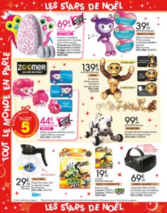 Catalogue King Jouet Noël 2016 page 166