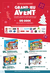 Catalogue King Jouet Noël 2018 page 4