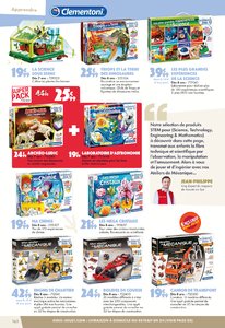 Catalogue King Jouet Noël 2018 page 162