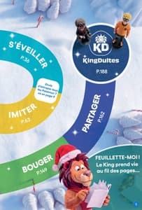 Catalogue King Jouet Noël 2026: un Noël hallucinant page 3