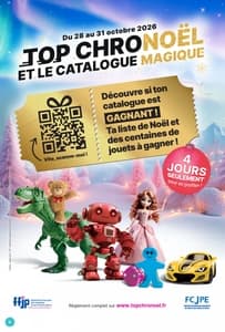 Catalogue King Jouet Noël 2026: un Noël hallucinant page 4