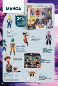 Catalogue King Jouet Noël 2026: un Noël hallucinant page 12