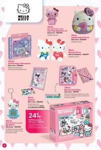 Catalogue King Jouet Noël 2026: un Noël hallucinant page 16