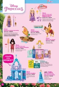 Catalogue King Jouet Noël 2026: un Noël hallucinant page 18