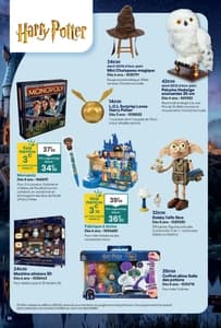 Catalogue King Jouet Noël 2026: un Noël hallucinant page 26