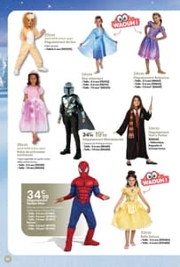 Catalogue King Jouet Noël 2026: un Noël hallucinant page 34