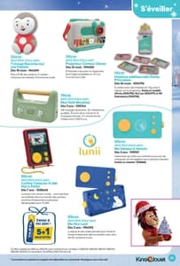 Catalogue King Jouet Noël 2026: un Noël hallucinant page 41