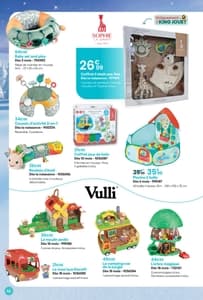 Catalogue King Jouet Noël 2026: un Noël hallucinant page 42