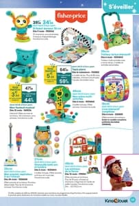 Catalogue King Jouet Noël 2026: un Noël hallucinant page 43