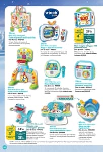 Catalogue King Jouet Noël 2026: un Noël hallucinant page 44