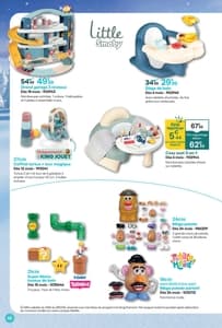 Catalogue King Jouet Noël 2026: un Noël hallucinant page 48
