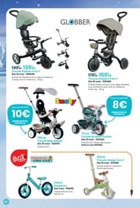 Catalogue King Jouet Noël 2026: un Noël hallucinant page 54