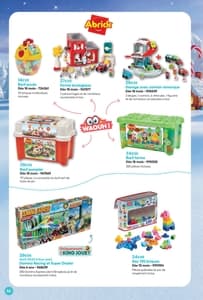 Catalogue King Jouet Noël 2026: un Noël hallucinant page 56