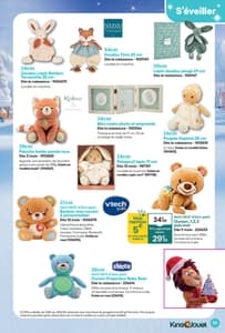 Catalogue King Jouet Noël 2026: un Noël hallucinant page 59
